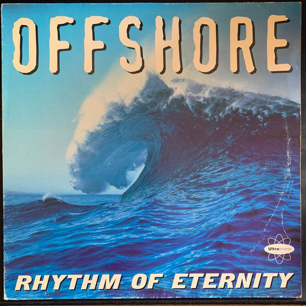 Rhythm Of Eternity