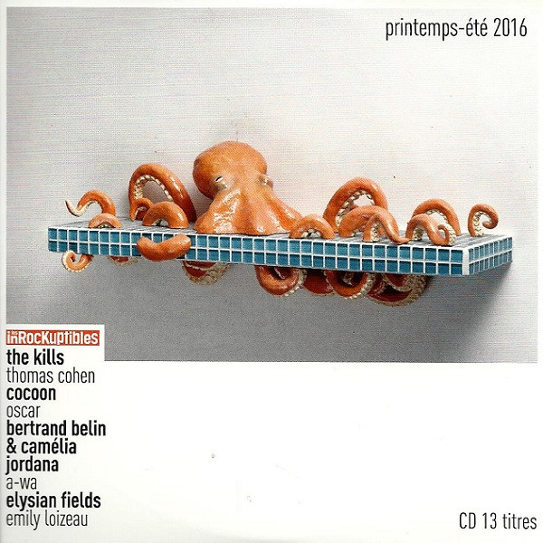 Printemps-été 2016