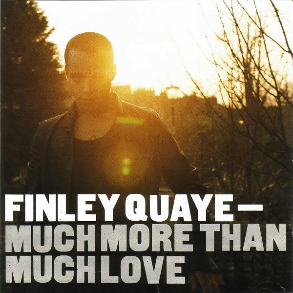 Much More Than Much Love