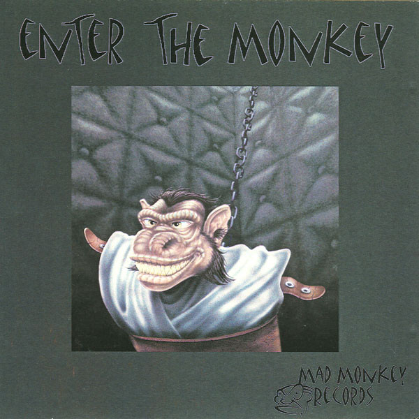 Enter The Monkey