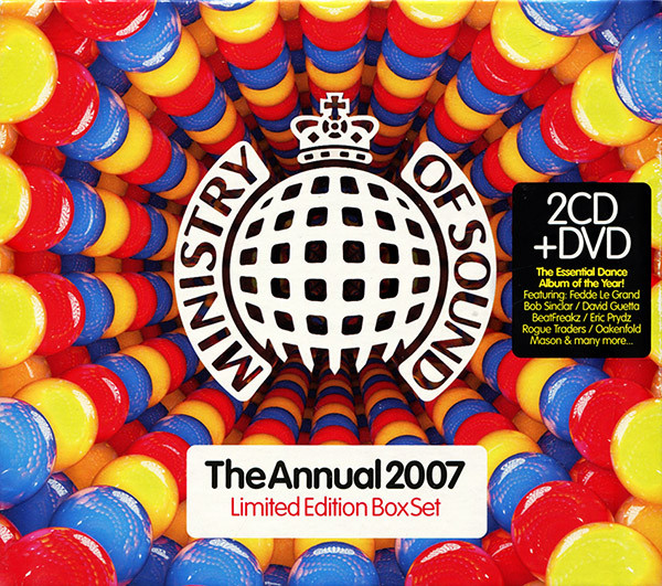 The Annual 2007