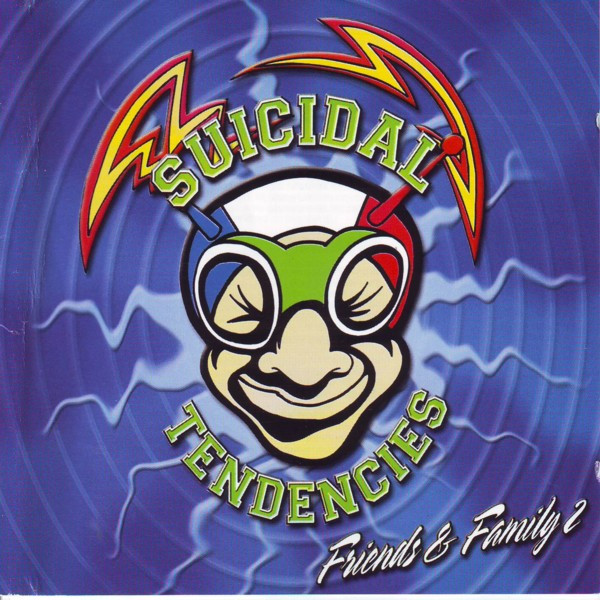 Friends & Family 2