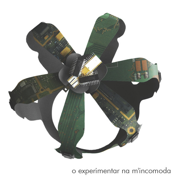 O Experimentar Na M'Incomoda