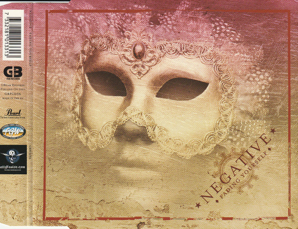 Fading Yourself