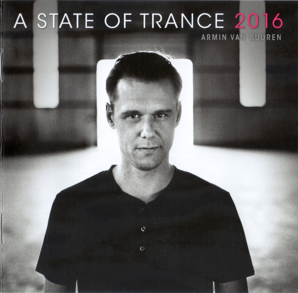 A State Of Trance 2016