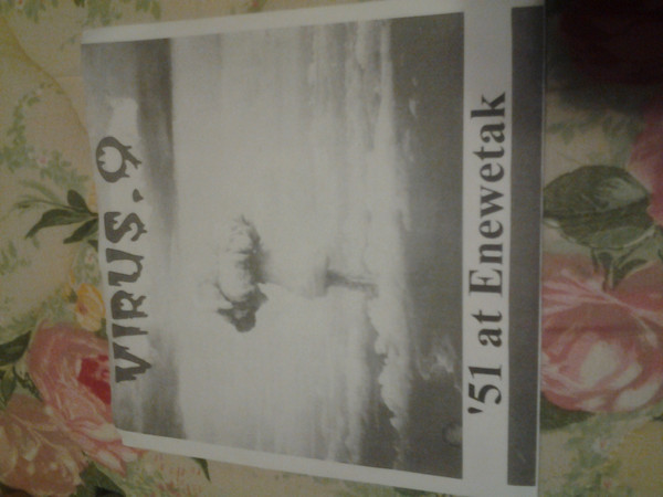 '51 At Enewetak