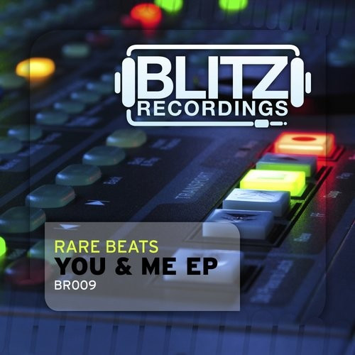 You & Me EP