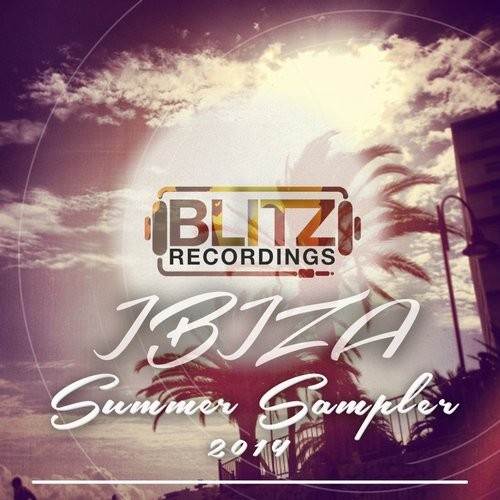 Ibiza Summer Sampler 2014