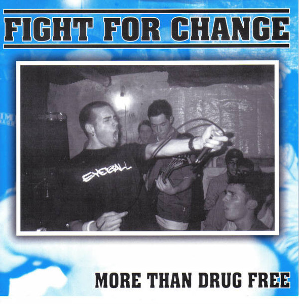 More Than Drug Free