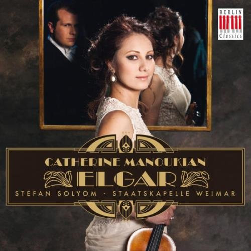 Elgar: Violin Concerto