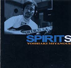 Spirits