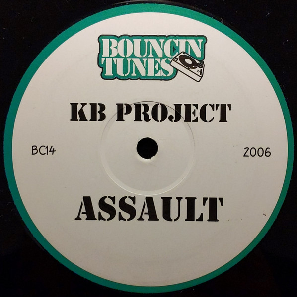 Assault