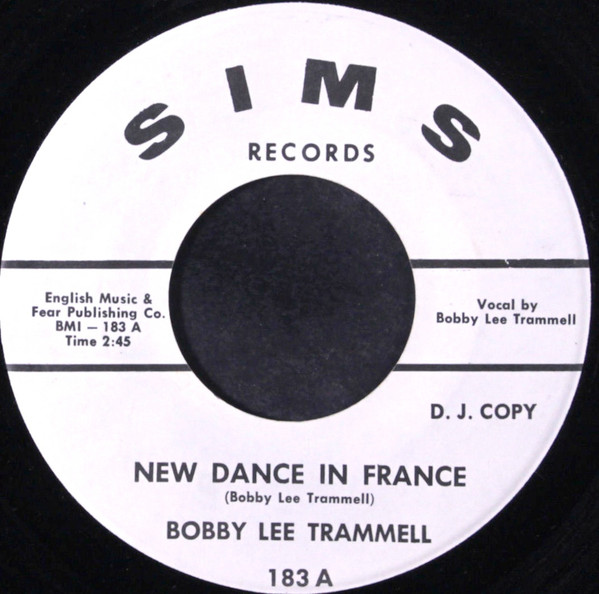 New Dance In France