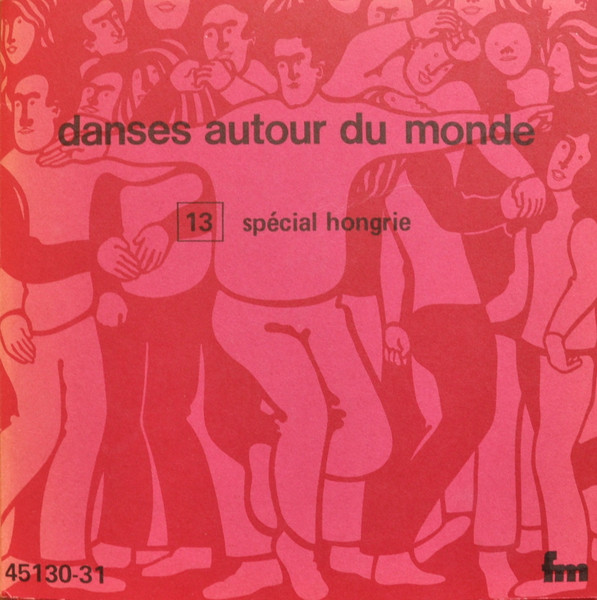 Spécial Hongrie