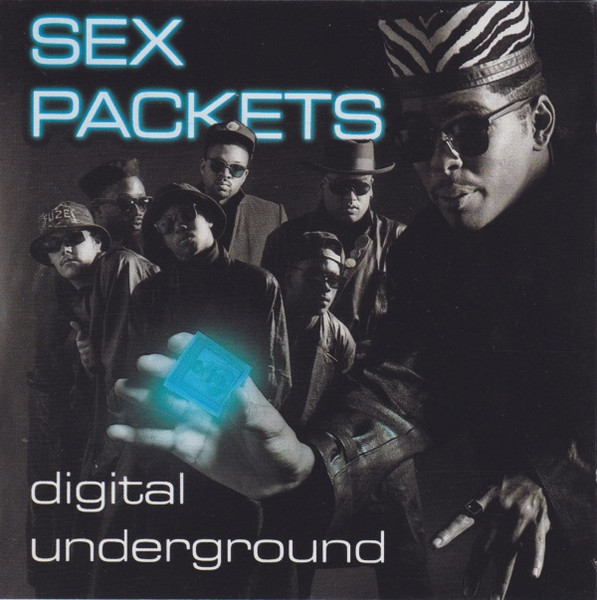 Sex Packets