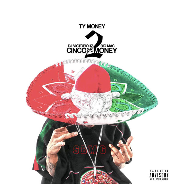 Cinco De Money 2