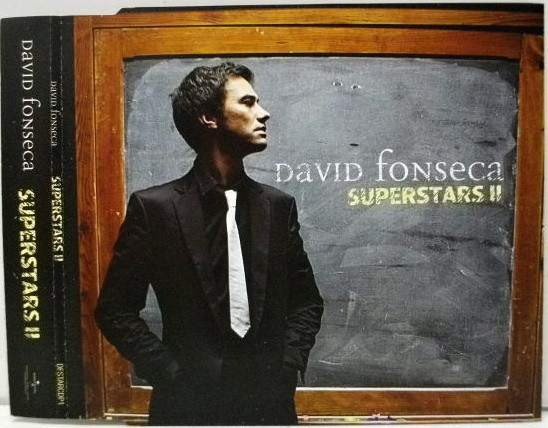 Superstars II