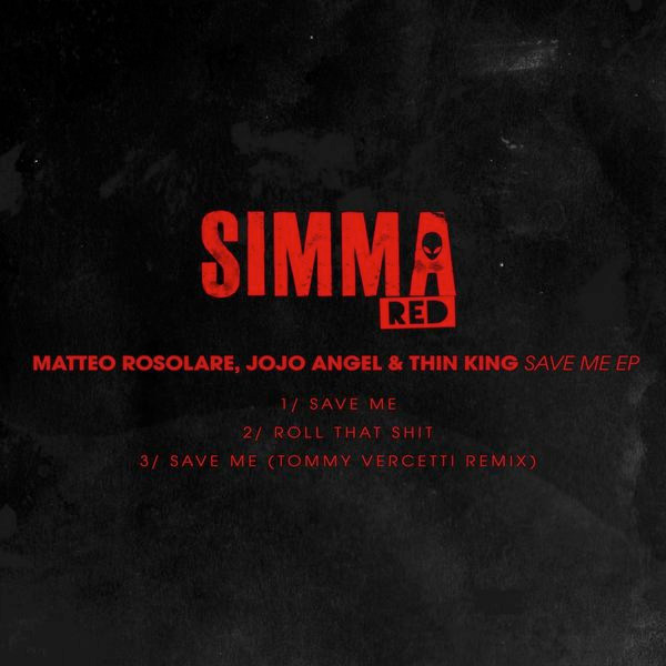 Save Me EP