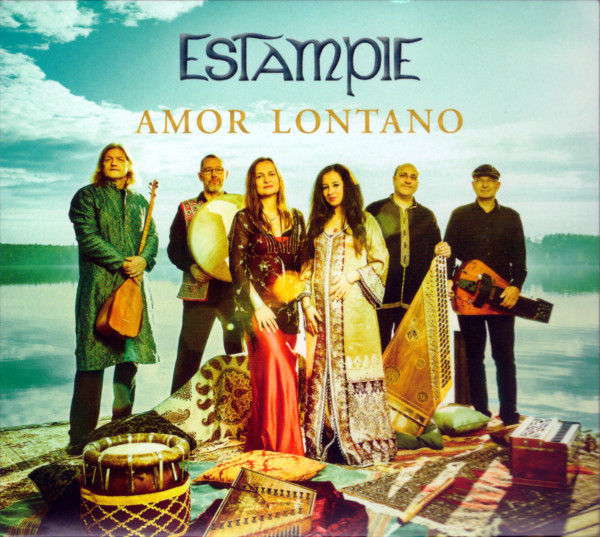 Amor Lontano