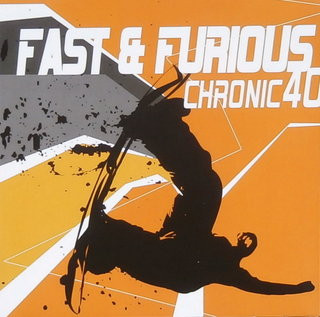 Fast & Furious 