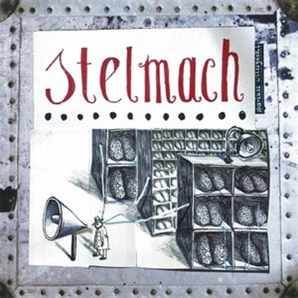 Polski Top Wszech Czasów - Stelmach