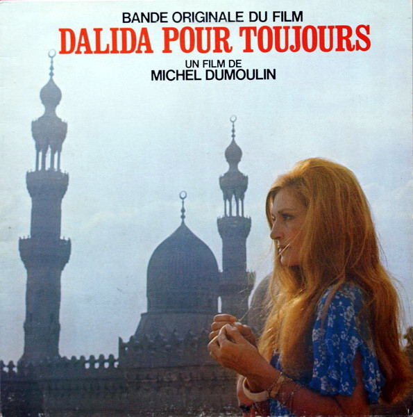 Dalida Pour Toujours (Bande Originale Du Film)