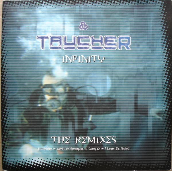 Infinity (The Remixes)