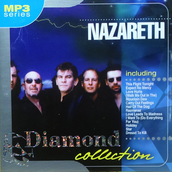 Diamond Collection