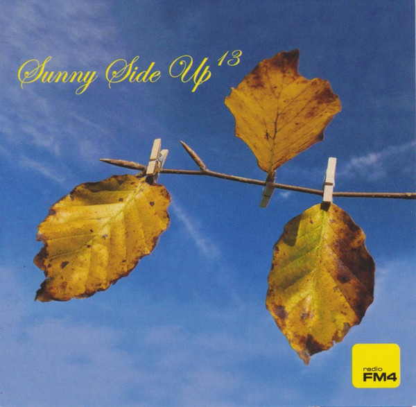 Sunny Side Up 13