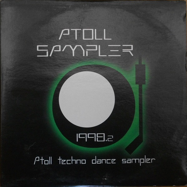 Atoll Sampler 1998.2