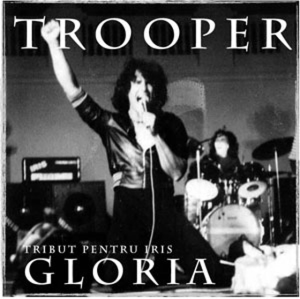 Gloria (Tribut Pentru Iris)