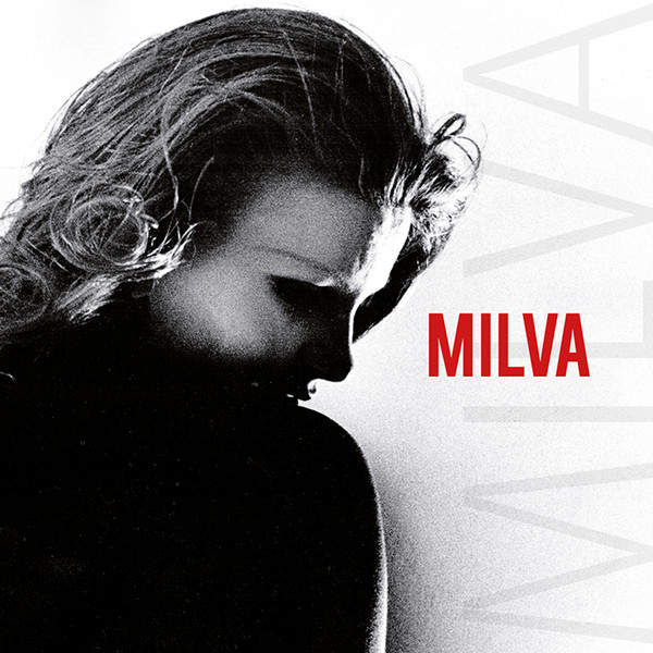 Milva