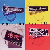 Collect All 4!!