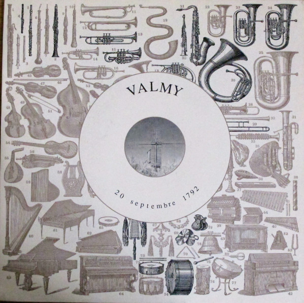 Valmy (20 Septembre 1792)