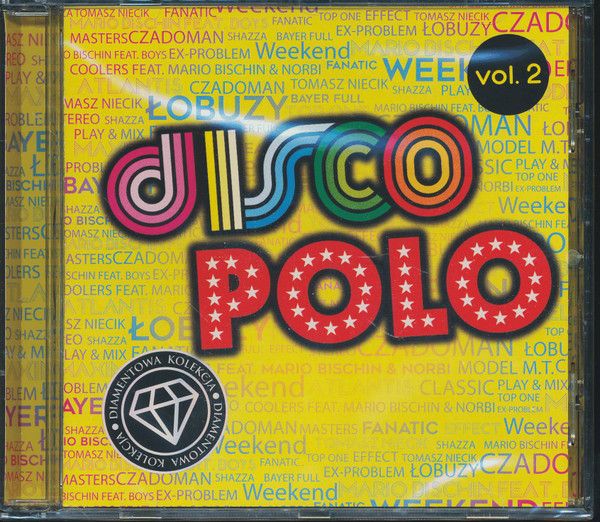 Disco Polo Vol.2