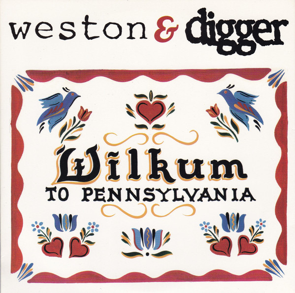 Wilkum To Pennsylvania