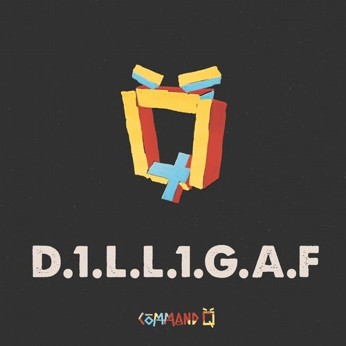 D.1.L.L.1.G.A.F