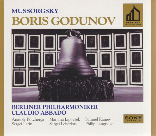 Boris Godunov