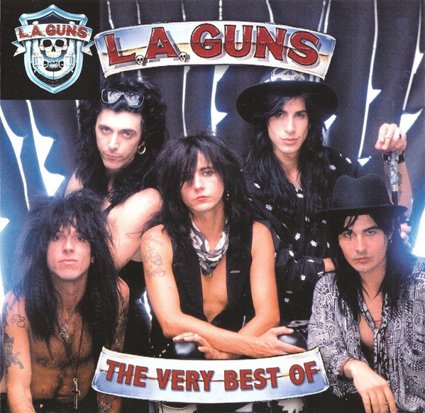 The Very Best Of