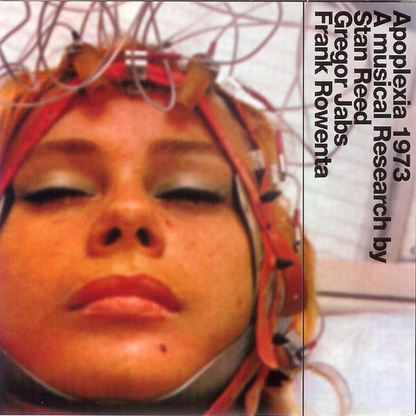 Apoplexia 1973 - A Musical Research