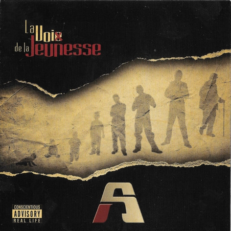 La Voix(e) De La Jeunesse