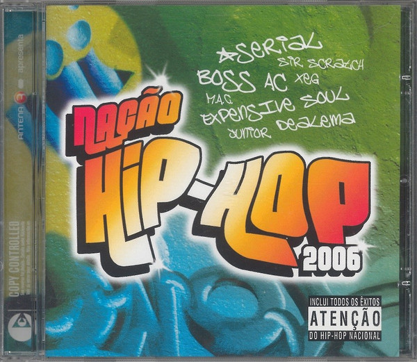 Nação Hip-Hop 2006