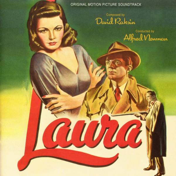 Laura (Original Motion Picture Soundtrack)