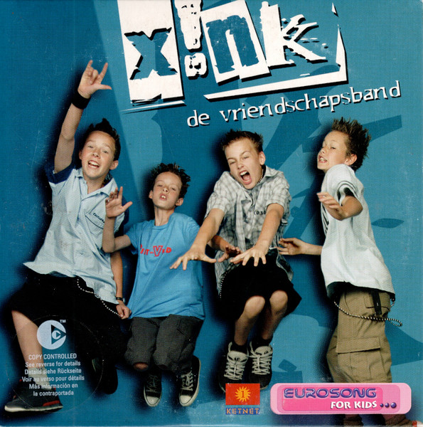 De Vriendschapsband