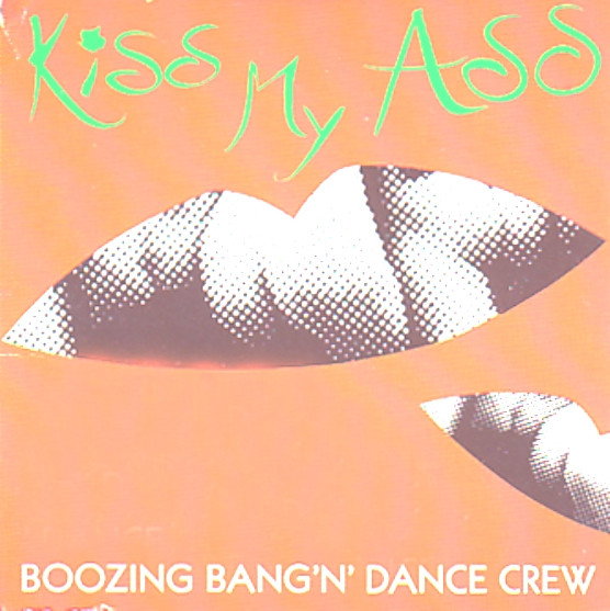 Kiss My Ass