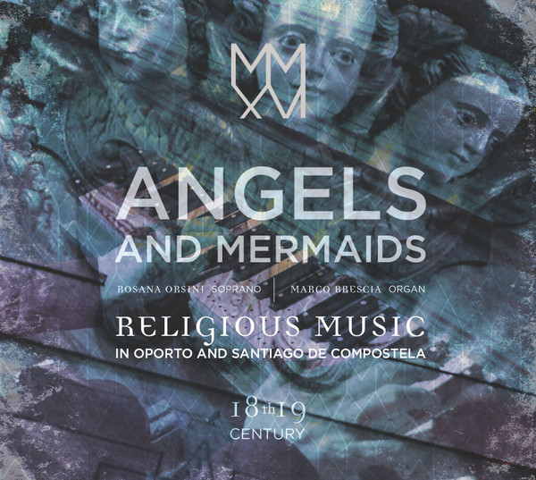 Angels And Mermaids
