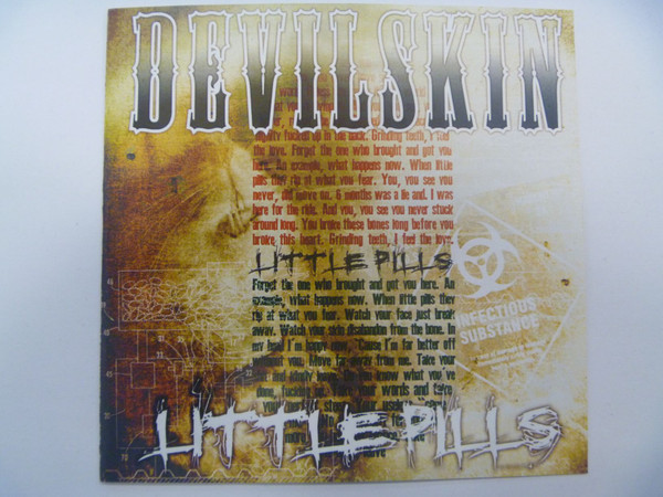 Little Pills