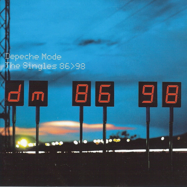 The Singles 86 > 98