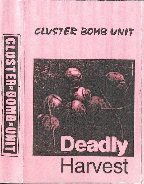 Deadly Harvest
