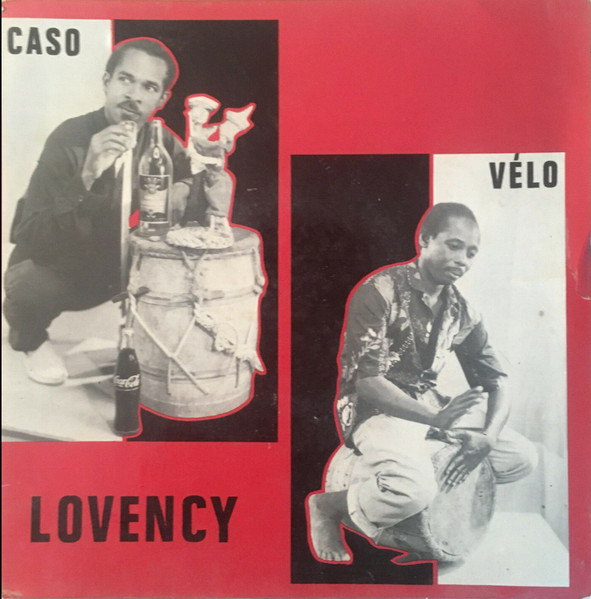 Lovency